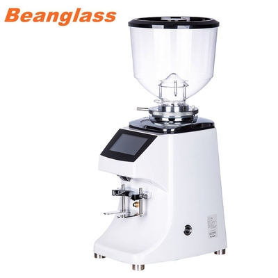 Grandes bavures commerciales d'acier inoxydable de Household Coffee Grinder de broyeur de café