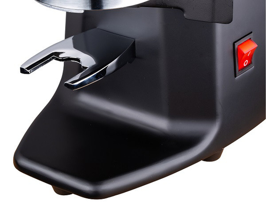 Expresso Bean Grinder Commercial Quantitative Grinder d'équipement de café