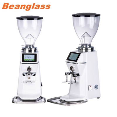 broyeur de café 1.2kg automatique Espresso Machines Rocket Pulper Grinding