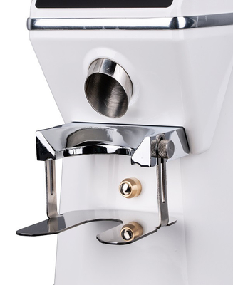 broyeur de café 1.2kg automatique Espresso Machines Rocket Pulper Grinding