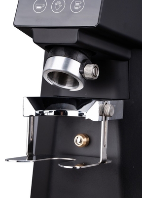 Expresso professionnel Bean Grinder Espresso Bean Machine d'écran tactile