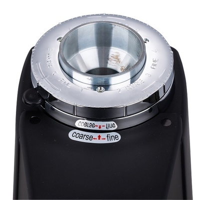 Expresso professionnel Bean Grinder Espresso Bean Machine d'écran tactile