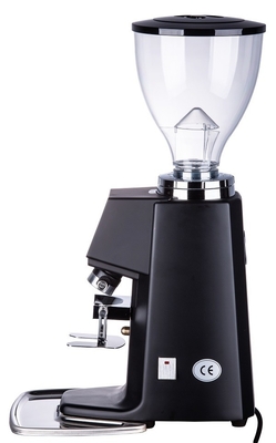Expresso professionnel Bean Grinder Espresso Bean Machine d'écran tactile