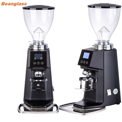 Machine électrique de Commercial Coffee Grinder de broyeur de café d'expresso