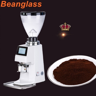 Fabricant d'expresso de meulage automatique de Bean To Coffee Automatic Cappuccino