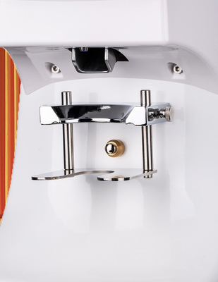 Meule électrique professionnelle de Bean Grinder 83mm de café :