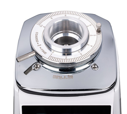 Café commercial intelligent Bean Grinder Espresso Coffee Grinder