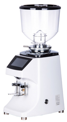 Broyeur Coffee Doserless Grinder de moulin à café d'écran tactile