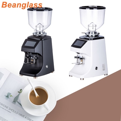 Les meilleures broyeurs de Large Capacity Coffee de broyeur d'expresso pour le magasin commercial