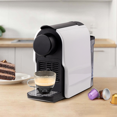les capsules de café de l'expresso 1350W usine les appareils ménagers