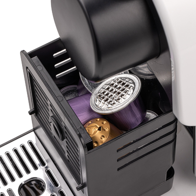 les capsules de café de l'expresso 1350W usine les appareils ménagers