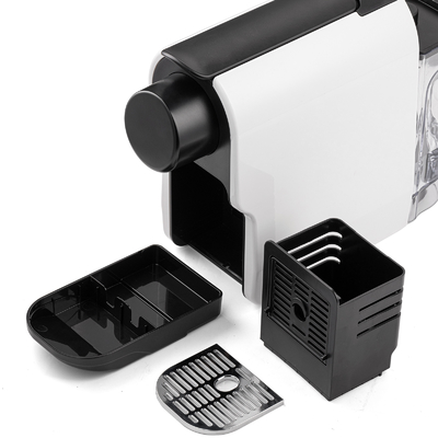 les capsules de café de l'expresso 1350W usine les appareils ménagers