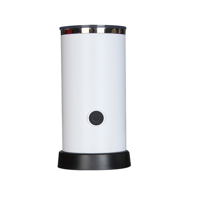 lait électrique automatique Frother d'acier inoxydable de machine de vapeur du lait 450W