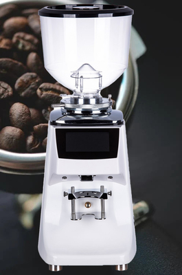 Broyeur de café électrique d'écran tactile Espresso Grinding Machine