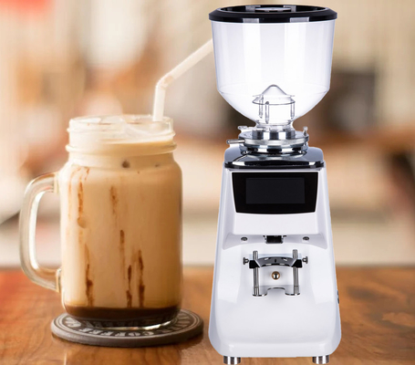Fabricant de café zéro de Coffee Grinder For de broyeur de café d'expresso de conservation