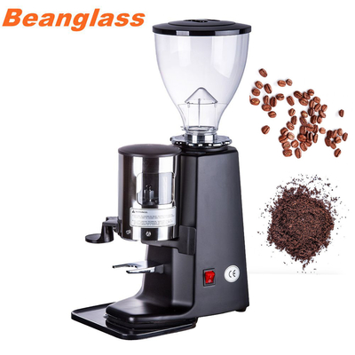 Broyeur de café de Bean Grinder Electric Automatic Commercial de café du ménage BG64T1