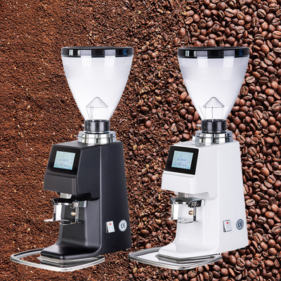 Ménage/café électrique commercial Bean Grinder Espresso Coffee Grinder BG64T1