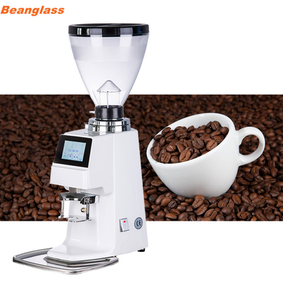 Broyeur de café commerciale automatique d'expresso For Restaurant/barre
