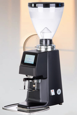 broyeur de café automatique de Bean Machine Adjustable Mill Electric de l'expresso 370W