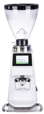 Machine commerciale en aluminium de broyeurs de Bean Grinder Electric Espresso Coffee de café