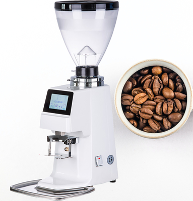 Broyeur électrique commerciale 370W de Bean Mill Machine Espresso Coffee de café