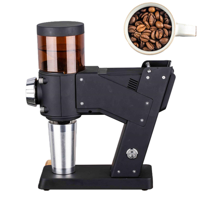 Broyeur de café électrique du ménage BG58 Coffee Grinder Mill