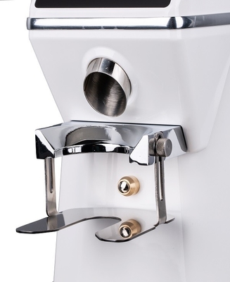 Café Bean Grinder Hopper Espresso Coffee Bean Crusher d'écran tactile