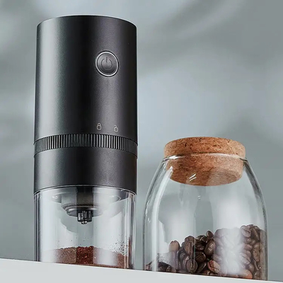 Machine d'expresso électrique de Milling Smart Automatic de cuisine de broyeur à la maison de grains de café