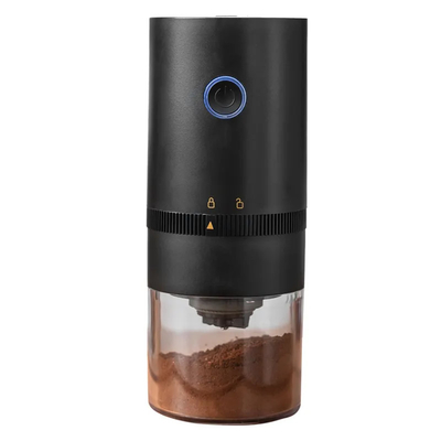 Machine d'expresso électrique de Milling Smart Automatic de cuisine de broyeur à la maison de grains de café