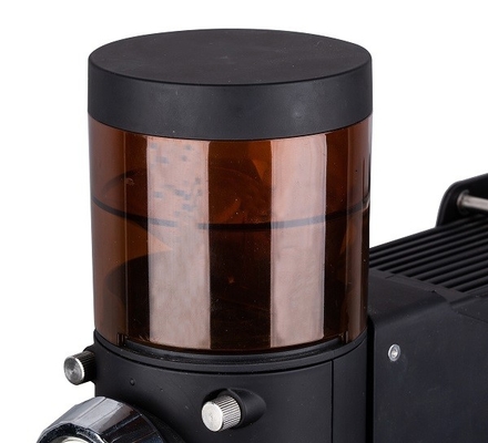 Café professionnel de meule Bean Grinder Machine BG58 avec la batterie au lithium