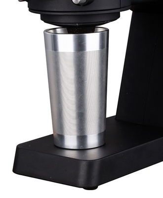 Café professionnel de meule Bean Grinder Machine BG58 avec la batterie au lithium