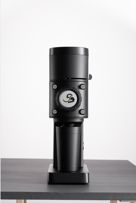 Machine de meulage sans fil de café de la broyeur de café de batterie au lithium BG58 50W