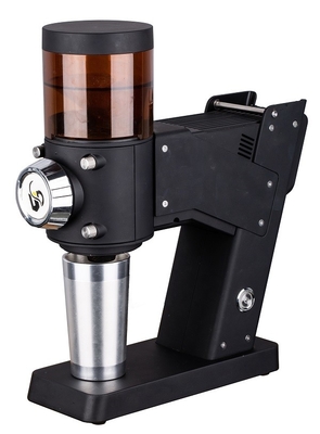 Machine de meulage sans fil de café de la broyeur de café de batterie au lithium BG58 50W