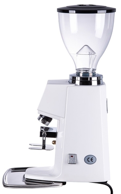 Broyeur de café électrique d'expresso d'ABS d'alliage d'aluminium 370W pour des magasins de café