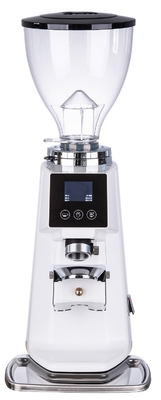 Broyeur de café électrique d'expresso d'ABS d'alliage d'aluminium 370W pour des magasins de café