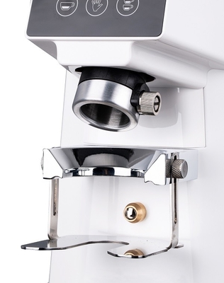 Broyeur de café électrique d'expresso d'ABS d'alliage d'aluminium 370W pour des magasins de café