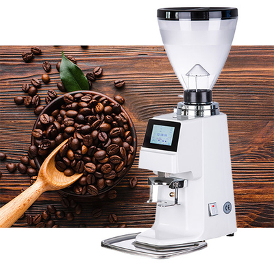 Broyeur de café commerciale d'écran tactile Speed 20 - 25kg/H