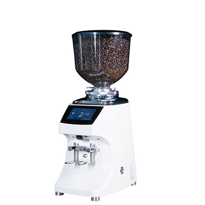 Longueur moyenne de corde de Bean Grinder 1.2m de café d'expresso d'acier inoxydable