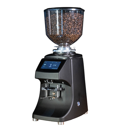 110V - 220V le café Bean Grinder For Professional Use rectifie des haricots même rapidement