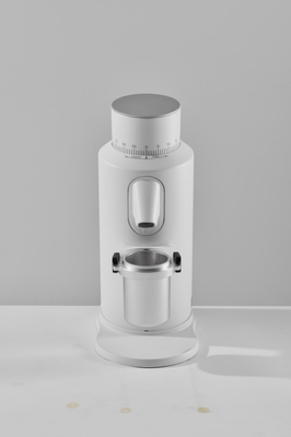 Alliage d'aluminium/broyeur de café en alliage de zinc de ménage 300W pour l'usage à la maison