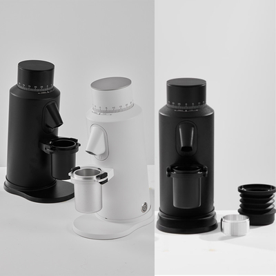 1400RPM SSP Burr Coffee Grinder 1400 Rolls/minute avec la garantie de 1 an