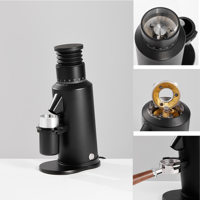 broyeur de café de bavure de 8.7kg 110V/220V pour l'usage commercial d'hôtel