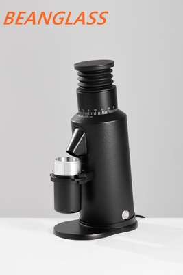 Petite broyeur de café personnelle With garantie de 1 an et logo personnalisable