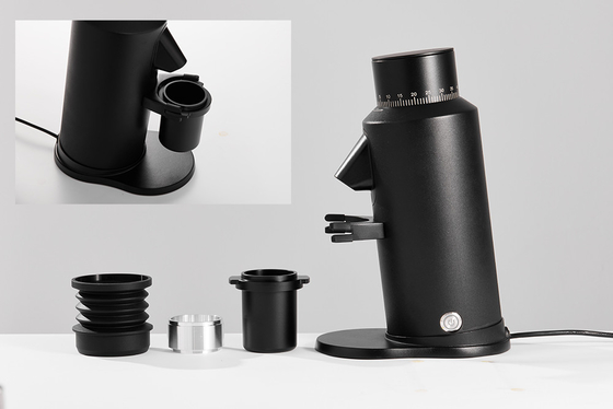 Alliage d'aluminium personnalisable de la broyeur de café de ménage de tension 8.5kg en alliage de zinc