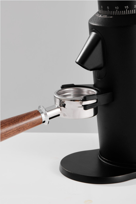 Logo personnalisable Moulin à café pour ménage avec lames Italmill