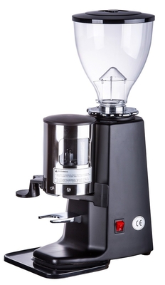 1400MRP le café Bean Grinder Electric 64mm ébarbe à plat 370W