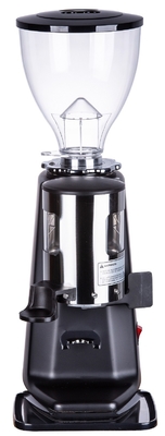 1400MRP le café Bean Grinder Electric 64mm ébarbe à plat 370W