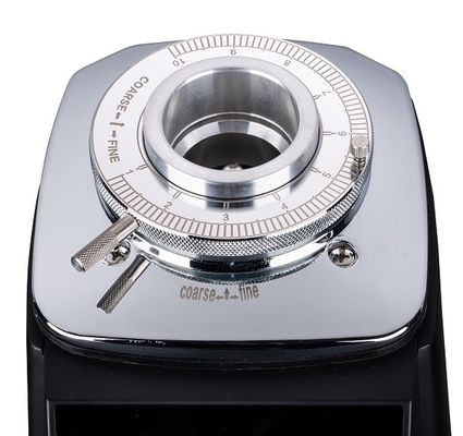 Lame superbe de roue d'appartement de la puissance 83mm de la broyeur de café de ménage d'expresso de taille 550W