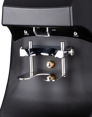 Lame superbe de roue d'appartement de la puissance 83mm de la broyeur de café de ménage d'expresso de taille 550W