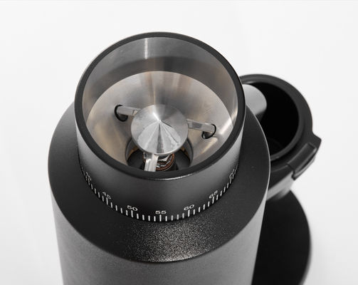 L13*W21*H32CM Machine de broyage à expresso avec rotation du moteur 800-2000 rouleaux/minute